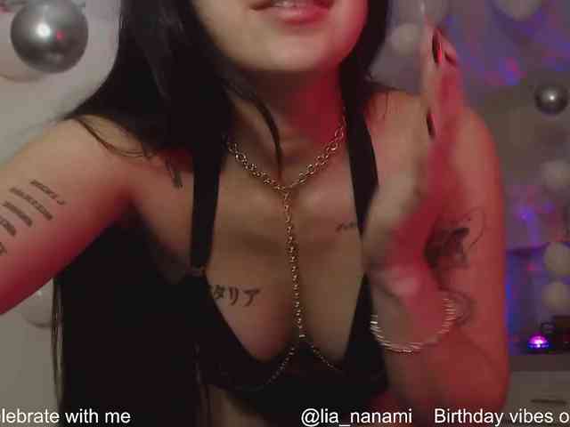 Lia_nanami webcam