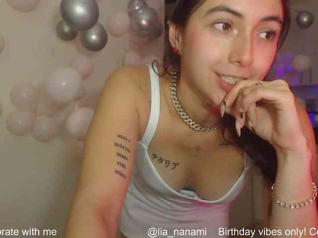 Lia_nanami webcam
