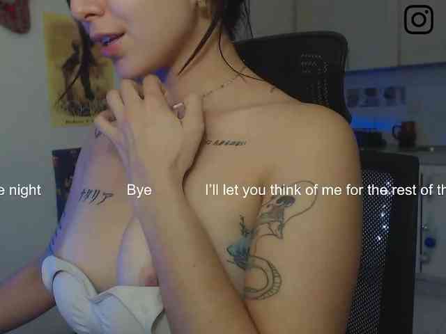 NatashaTanaka NatashaTanaka