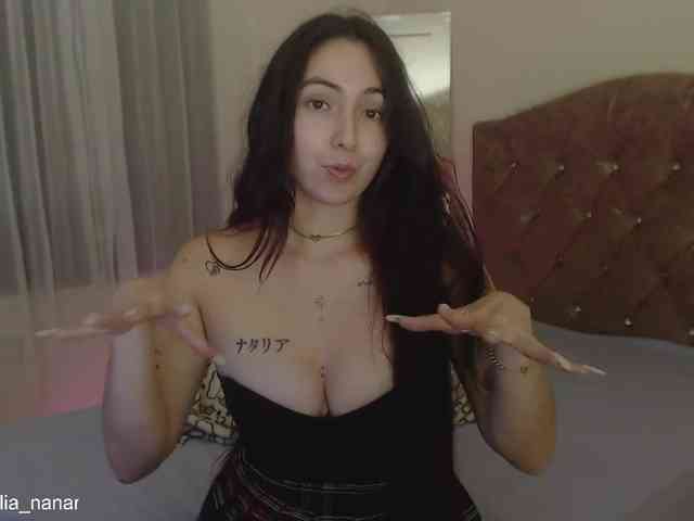 Lia_nanami webcam
