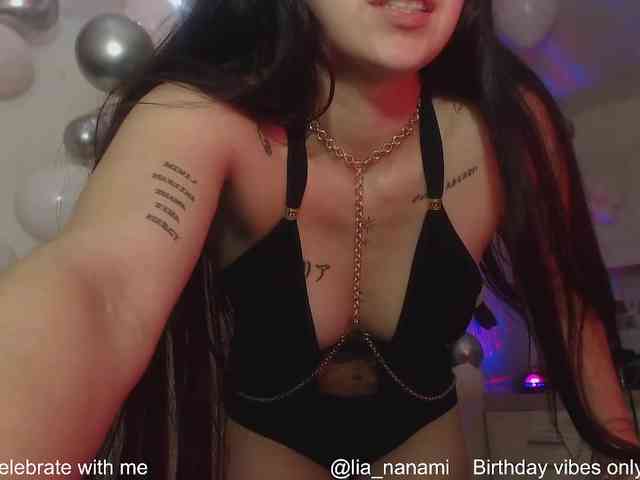 Lia_nanami webcam