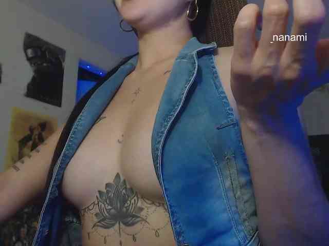 NatashaTanaka NatashaTanaka