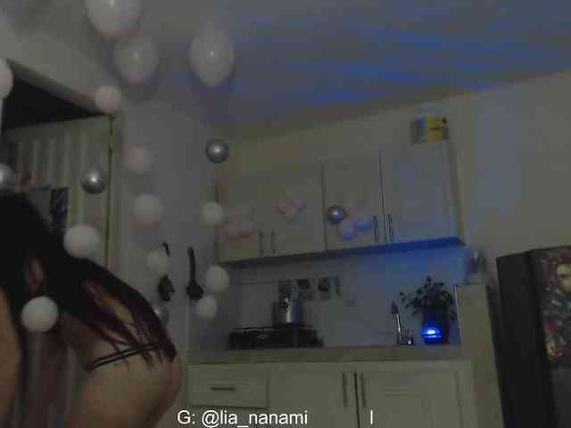 Lia_nanami webcam