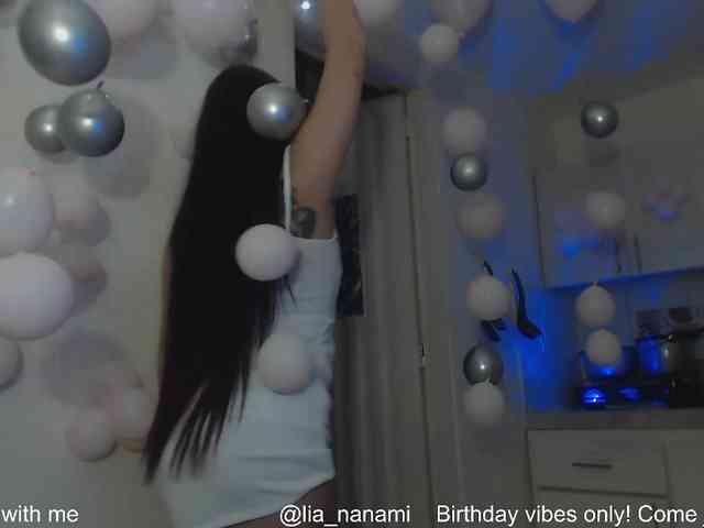 Lia_nanami webcam