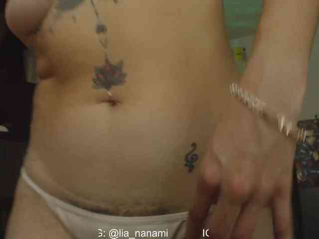Lia_nanami webcam