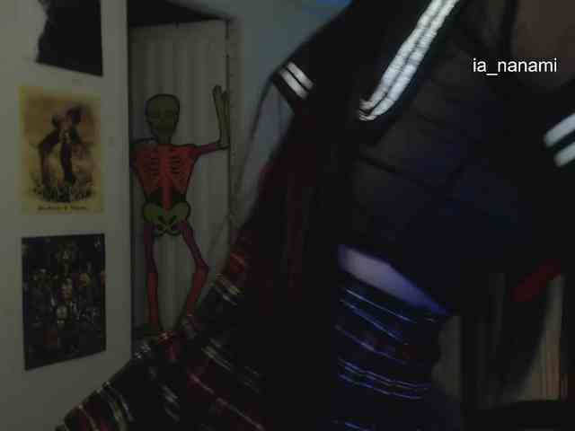 Lia_nanami webcam
