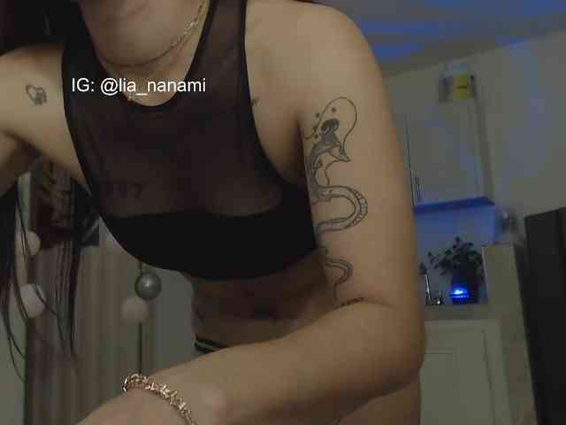 Lia_nanami webcam