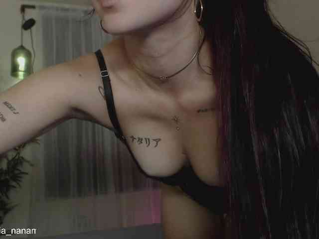 NatashaTanaka NatashaTanaka