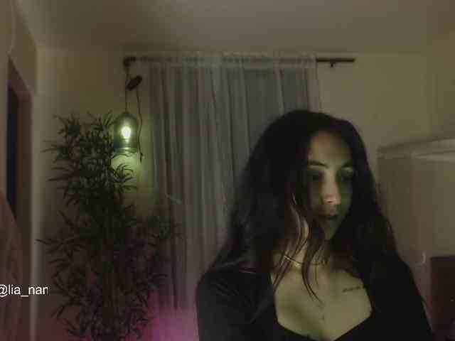 Lia_nanami webcam