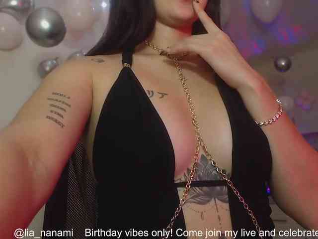Lia_nanami webcam