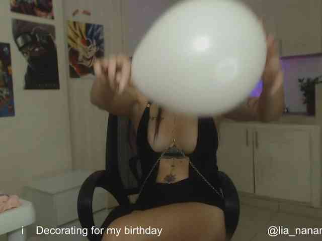 Lia_nanami webcam