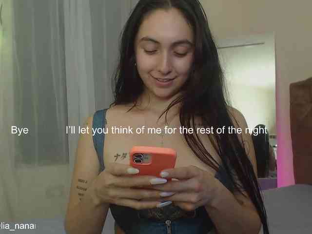 Lia_nanami webcam