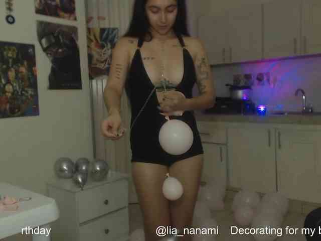 Lia_nanami webcam