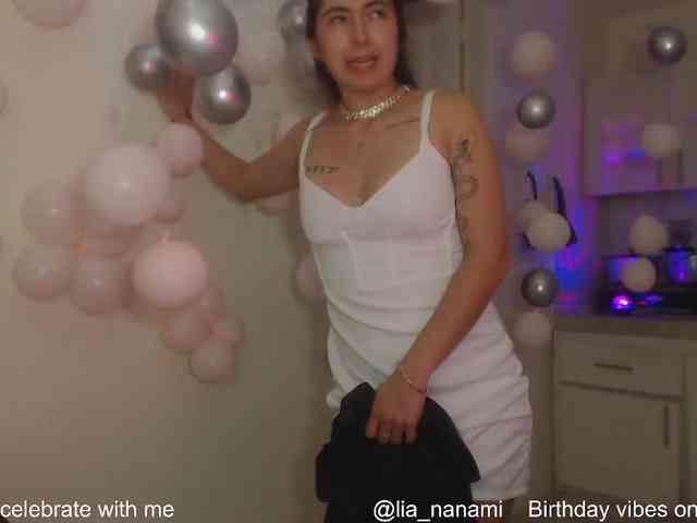 Lia_nanami webcam