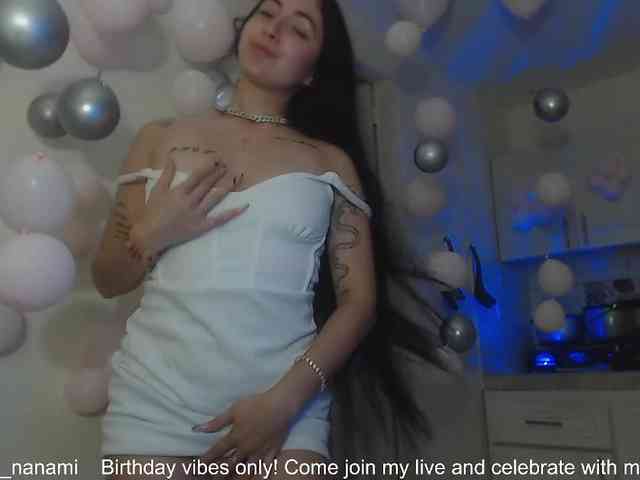 Lia_nanami webcam