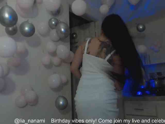Lia_nanami webcam