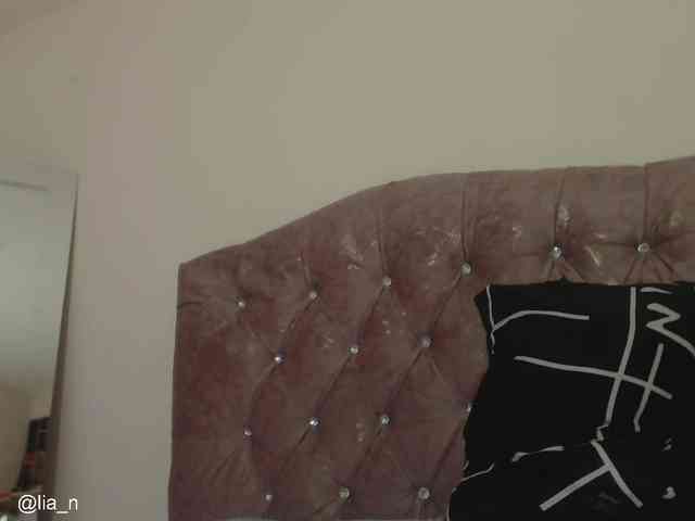 Lia_nanami webcam