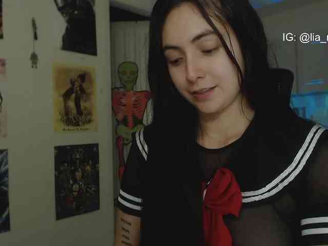 Lia_nanami webcam