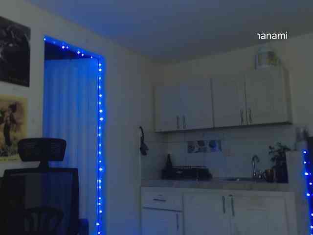 Lia_nanami webcam