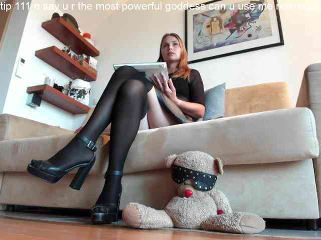 wow-mistress webcam
