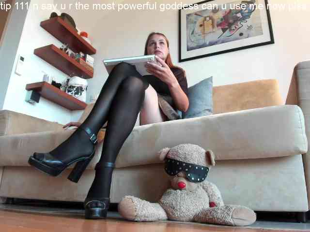wow-mistress webcam