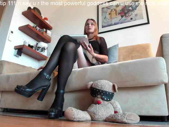 wow-mistress webcam