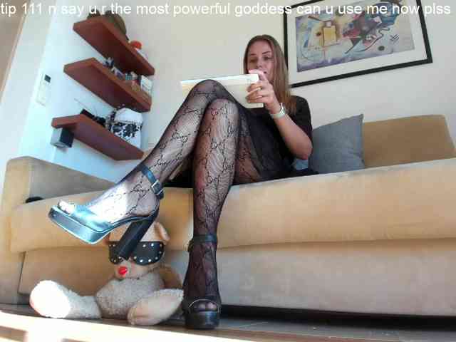 wow-mistress webcam