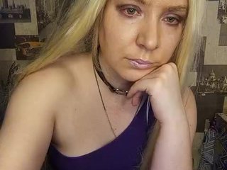 -VeroNika- Porn Show