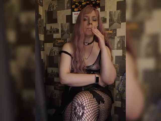 -VeroNika- webcam