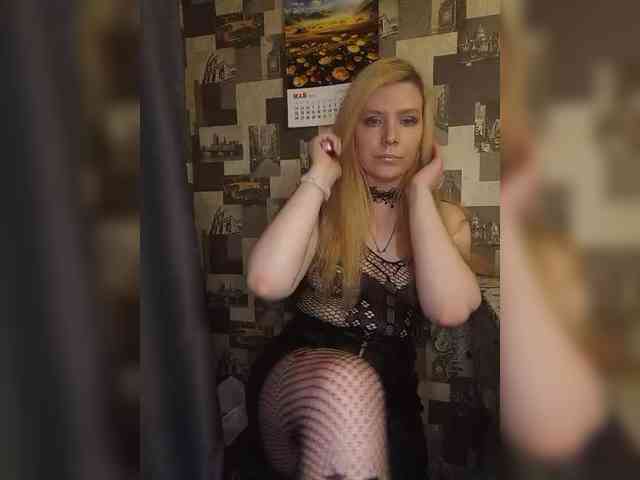 -VeroNika- webcam