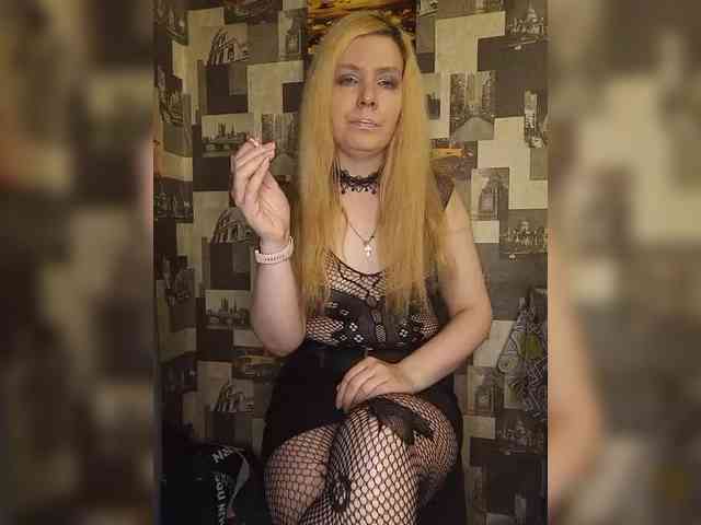 -VeroNika- webcam