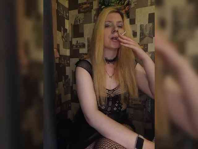 -VeroNika- webcam