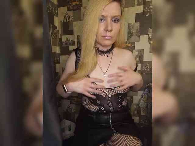 -VeroNika- webcam