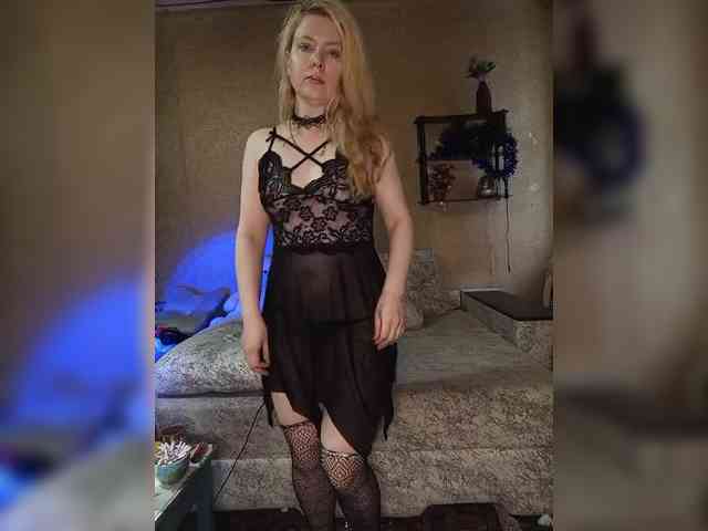 -VeroNika- webcam