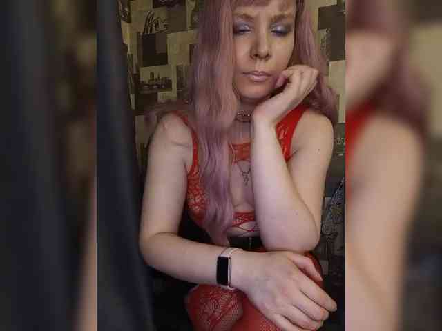 -VeroNika- webcam