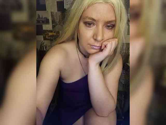 -VeroNika- webcam