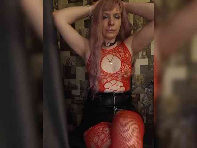 -VeroNika- webcam