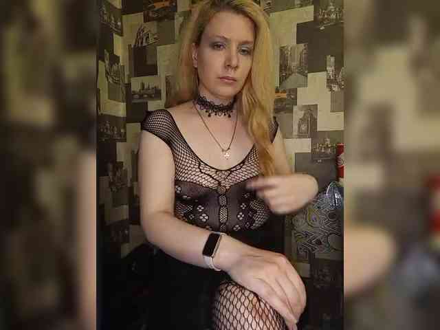 -VeroNika- webcam