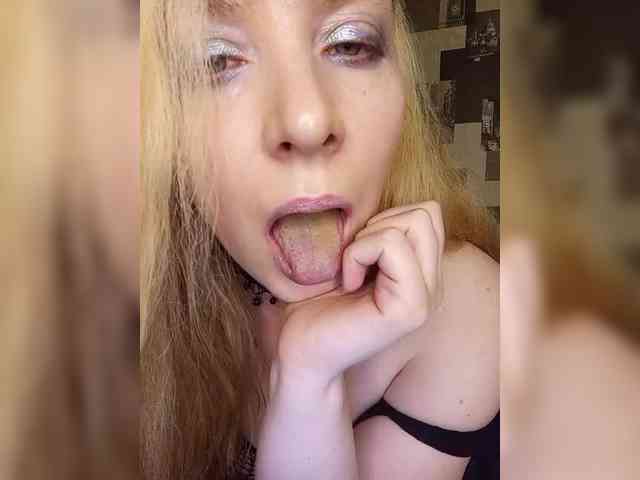 -VeroNika- webcam