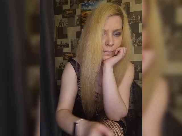 -VeroNika- webcam