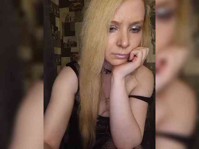 -VeroNika- webcam
