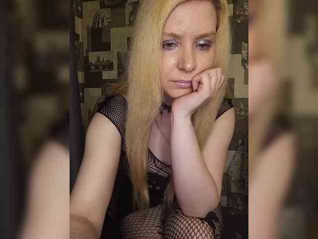 -VeroNika- webcam