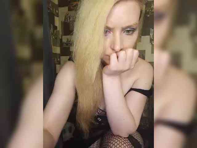 -VeroNika- webcam