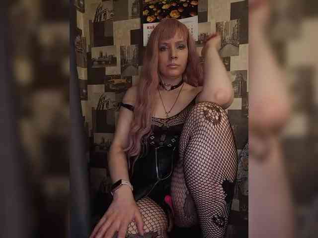 -VeroNika- webcam