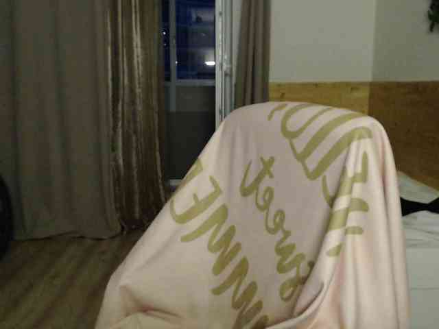 Coconut_Legs webcam