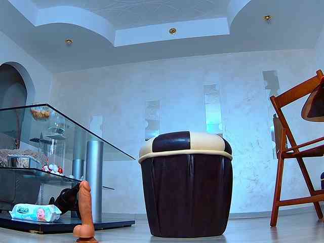 lillemax webcam