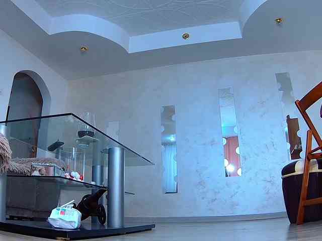 lillemax webcam