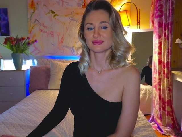 MisssMira from BongaCams is Freechat