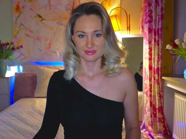 MisssMira — good mood everyone, Murk))Lovence from 5 talk, show in private, kisses!before private 300 tokens prepayment@total-- countdown: @sofar collected, @remain naked