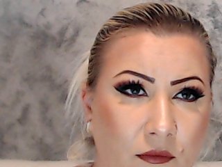 ClaudieTaylon Porn Show